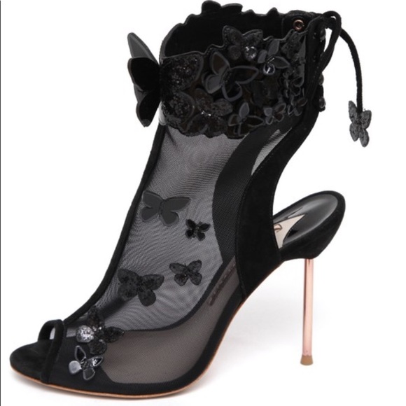 Spohia Webster Harmony Booties - Picture 15 of 16